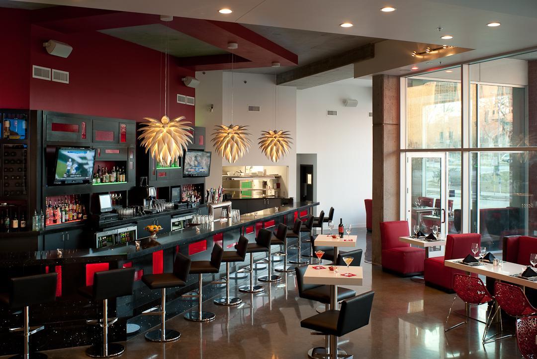 Hotelred Madison Esterno foto